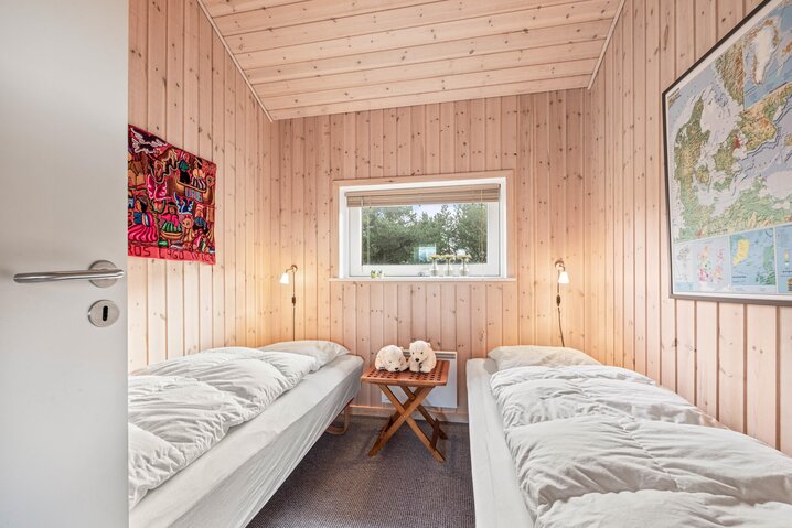 Ferienhaus 52019 in Hjelmevej 7, Grærup Strand - Bild #16