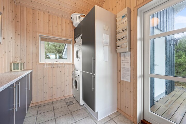 Ferienhaus 52019 in Hjelmevej 7, Grærup Strand - Bild #17