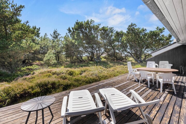 Ferienhaus 52019 in Hjelmevej 7, Grærup Strand - Bild #18