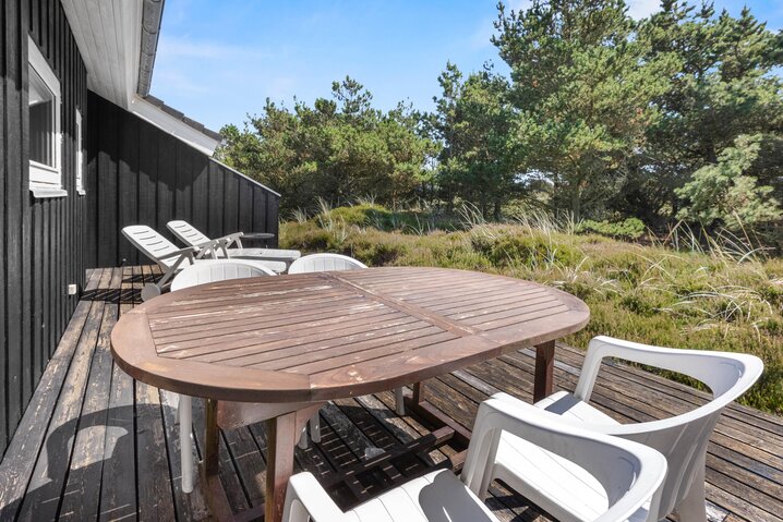 Ferienhaus 52019 in Hjelmevej 7, Grærup Strand - Bild #19