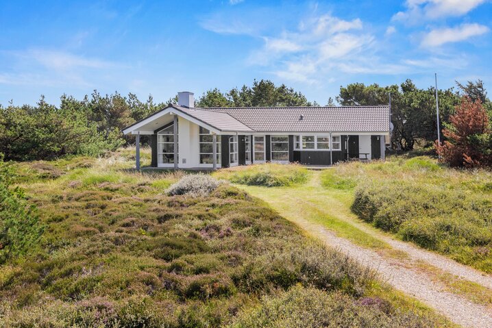 Ferienhaus 52019 in Hjelmevej 7, Grærup Strand - Bild #20