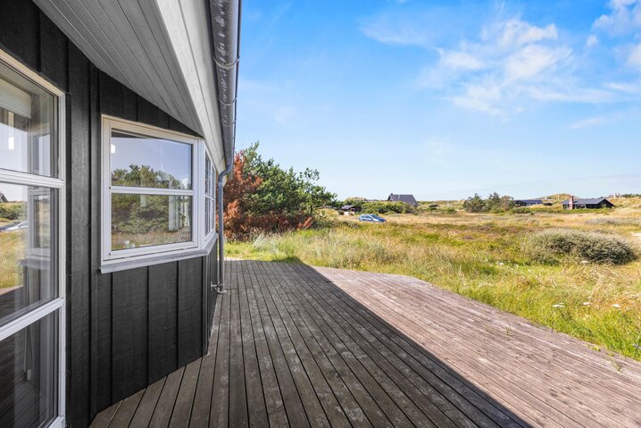 Ferienhaus 52019 in Hjelmevej 7, Grærup Strand - Bild #21