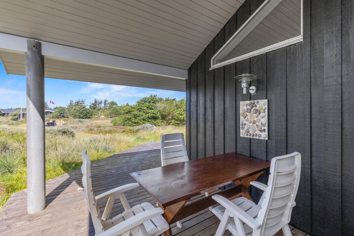 Ferienhaus 52019 in Hjelmevej 7, Grærup Strand - Bild #22