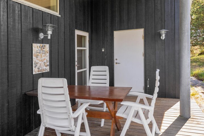 Ferienhaus 52019 in Hjelmevej 7, Grærup Strand - Bild #23