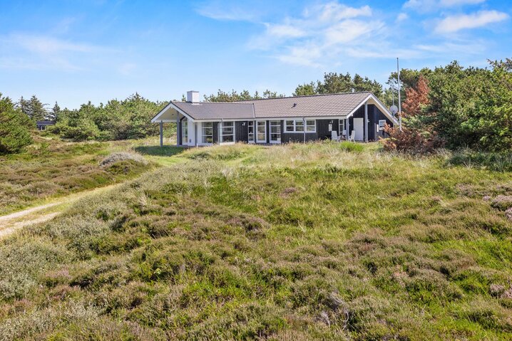 Ferienhaus 52019 in Hjelmevej 7, Grærup Strand - Bild #24
