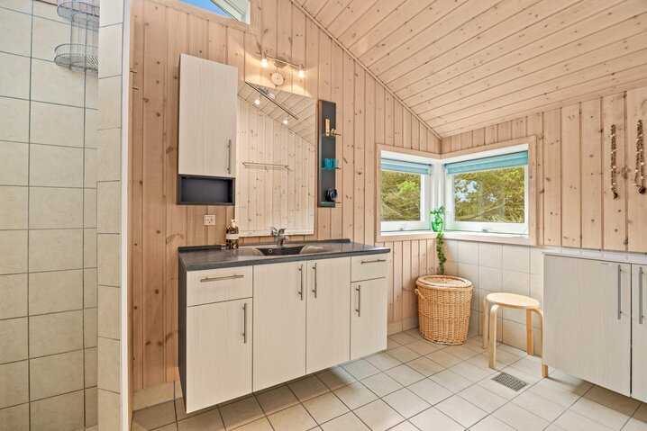 Ferienhaus 52019 in Hjelmevej 7, Grærup Strand - Bild #12