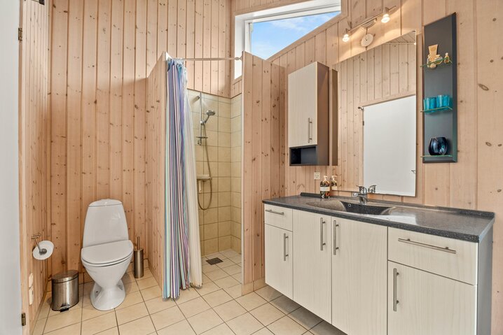 Ferienhaus 52019 in Hjelmevej 7, Grærup Strand - Bild #11