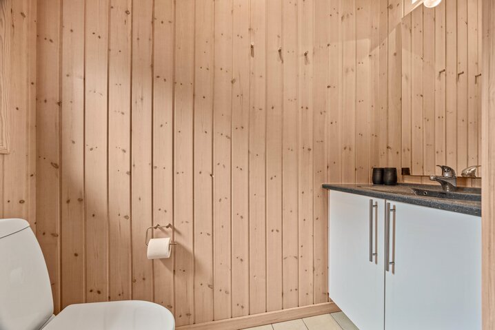 Ferienhaus 52019 in Hjelmevej 7, Grærup Strand - Bild #15