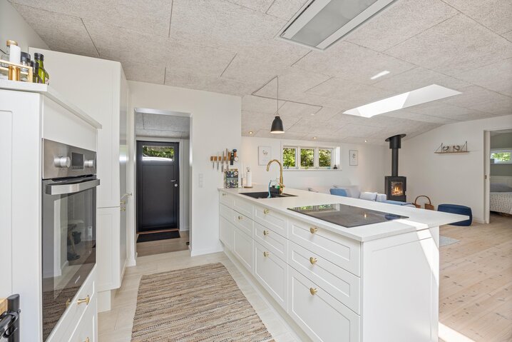 Ferienhaus 52020 in Søringen 4, Grærup Strand - Bild #2