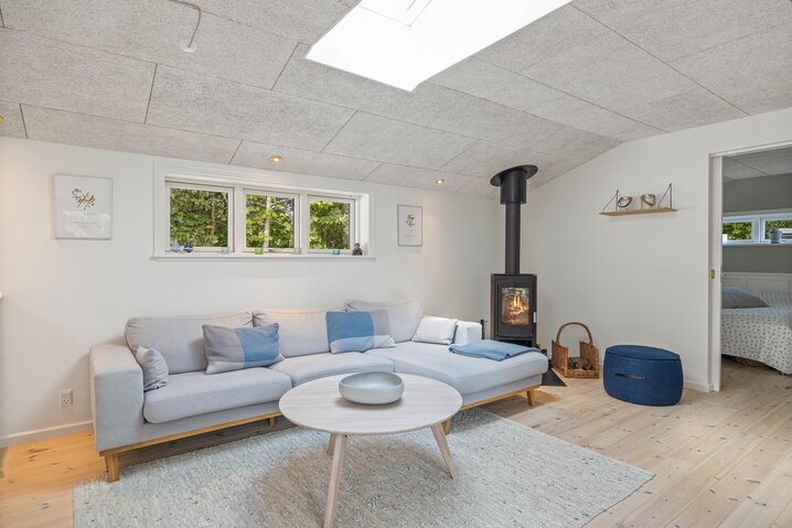 Ferienhaus 52020 in Søringen 4, Grærup Strand - Bild #3