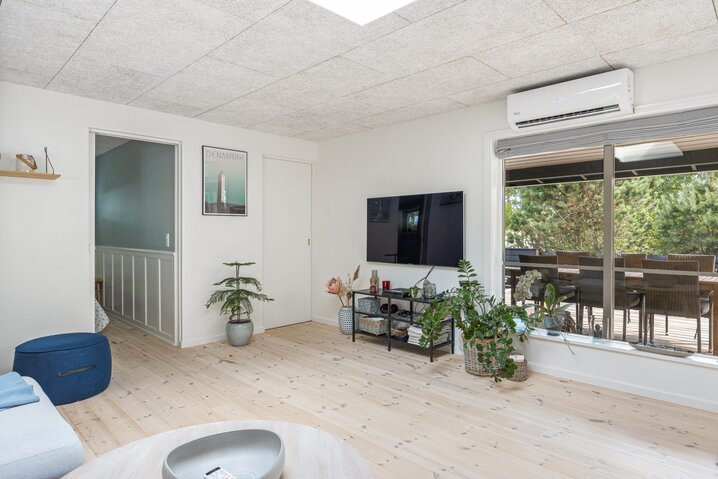 Ferienhaus 52020 in Søringen 4, Grærup Strand - Bild #4