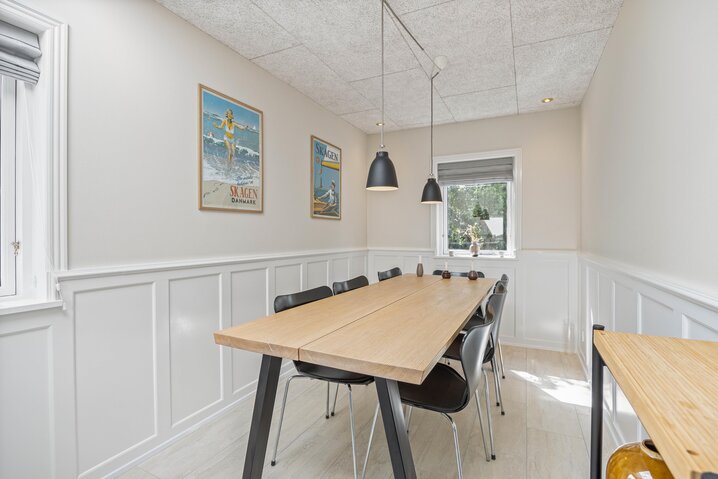 Ferienhaus 52020 in Søringen 4, Grærup Strand - Bild #6