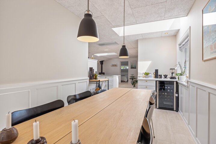 Ferienhaus 52020 in Søringen 4, Grærup Strand - Bild #8