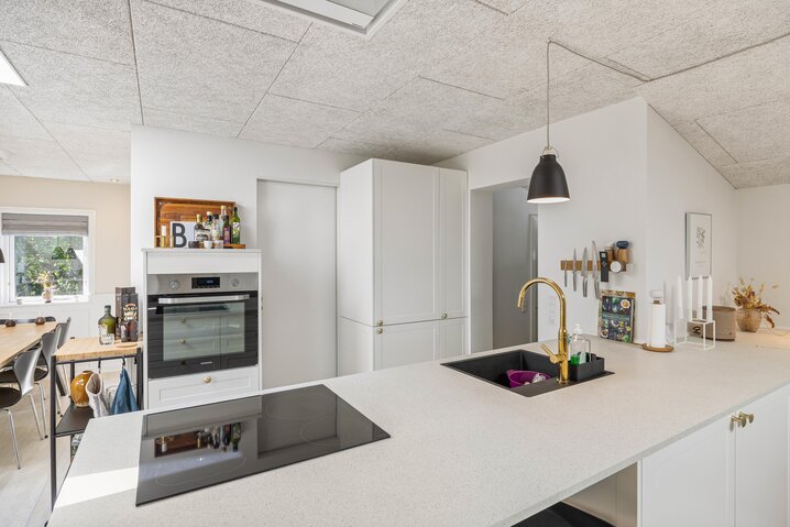 Ferienhaus 52020 in Søringen 4, Grærup Strand - Bild #9