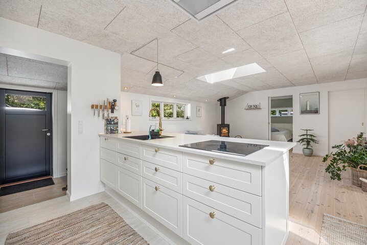 Ferienhaus 52020 in Søringen 4, Grærup Strand - Bild #10