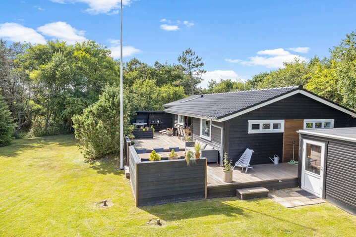 Ferienhaus 52020 in Søringen 4, Grærup Strand - Bild #15