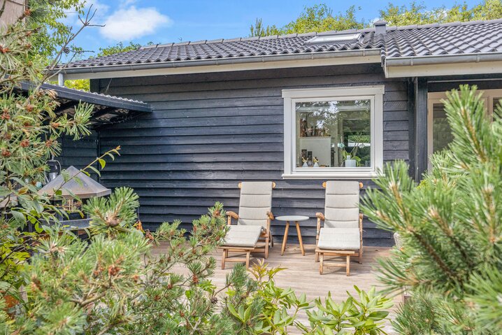 Ferienhaus 52020 in Søringen 4, Grærup Strand - Bild #16