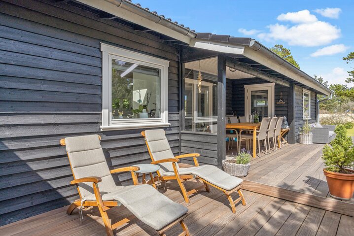 Ferienhaus 52020 in Søringen 4, Grærup Strand - Bild #17