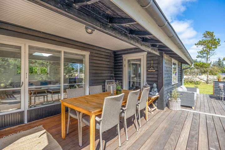 Ferienhaus 52020 in Søringen 4, Grærup Strand - Bild #18