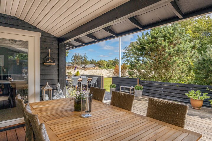 Ferienhaus 52020 in Søringen 4, Grærup Strand - Bild #19