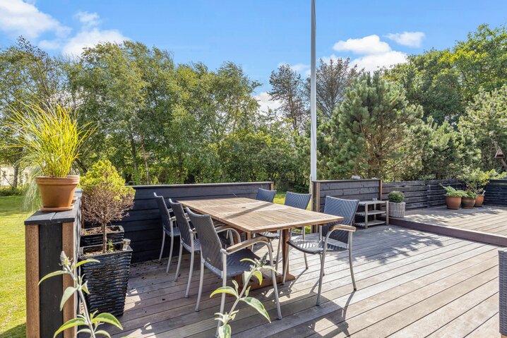 Ferienhaus 52020 in Søringen 4, Grærup Strand - Bild #20