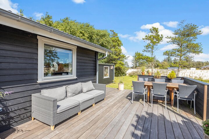 Ferienhaus 52020 in Søringen 4, Grærup Strand - Bild #21