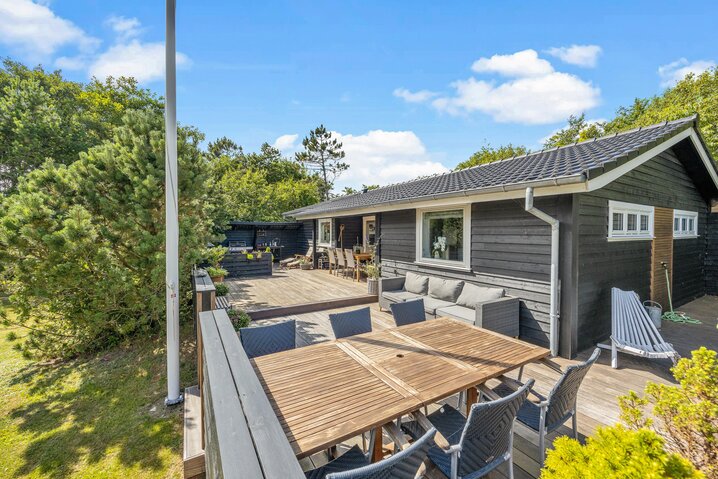 Ferienhaus 52020 in Søringen 4, Grærup Strand - Bild #22