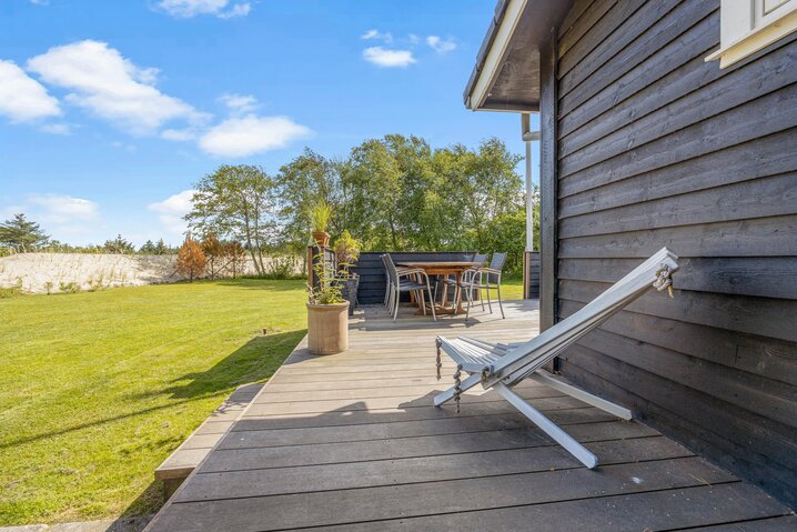 Ferienhaus 52020 in Søringen 4, Grærup Strand - Bild #23