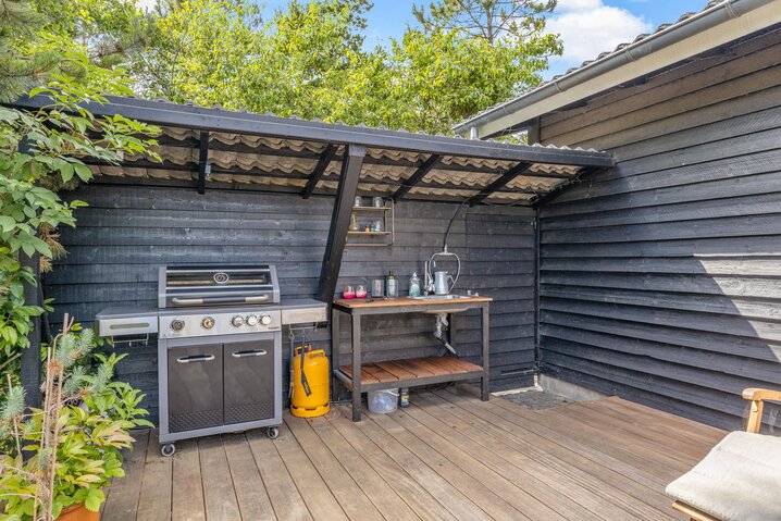 Ferienhaus 52020 in Søringen 4, Grærup Strand - Bild #24