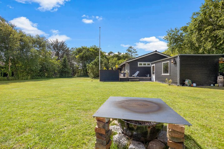 Ferienhaus 52020 in Søringen 4, Grærup Strand - Bild #25