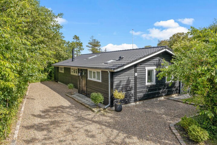 Ferienhaus 52020 in Søringen 4, Grærup Strand - Bild #26