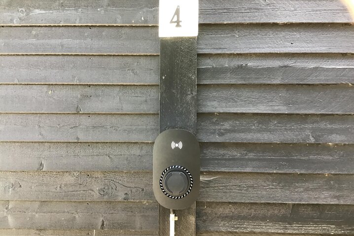 Ferienhaus 52020 in Søringen 4, Grærup Strand - Bild #27