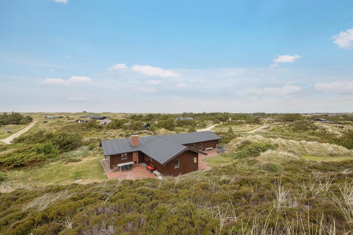 Sommerhus 52029 på Revlingevej 39, Grærup Strand - Billede #0
