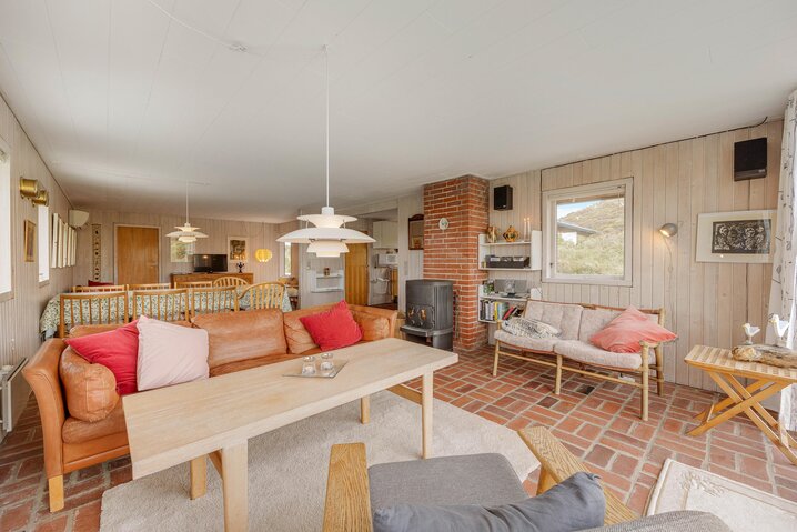 Sommerhus 52029 på Revlingevej 39, Grærup Strand - Billede #1
