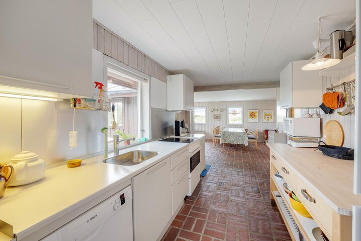 Sommerhus 52029 på Revlingevej 39, Grærup Strand - Billede #2