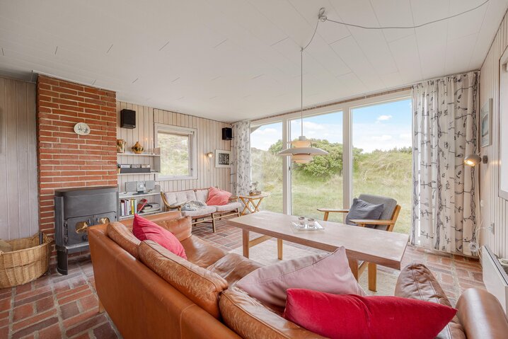 Sommerhus 52029 på Revlingevej 39, Grærup Strand - Billede #4