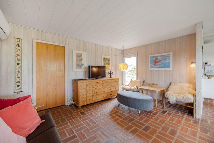 Sommerhus 52029 på Revlingevej 39, Grærup Strand - Billede #5