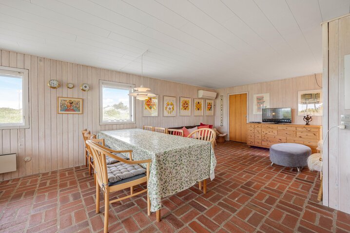 Sommerhus 52029 på Revlingevej 39, Grærup Strand - Billede #6