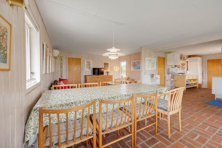 Sommerhus 52029 på Revlingevej 39, Grærup Strand - Billede #7