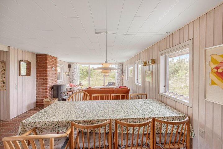 Sommerhus 52029 på Revlingevej 39, Grærup Strand - Billede #8