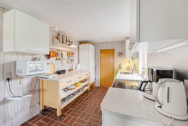 Sommerhus 52029 på Revlingevej 39, Grærup Strand - Billede #9