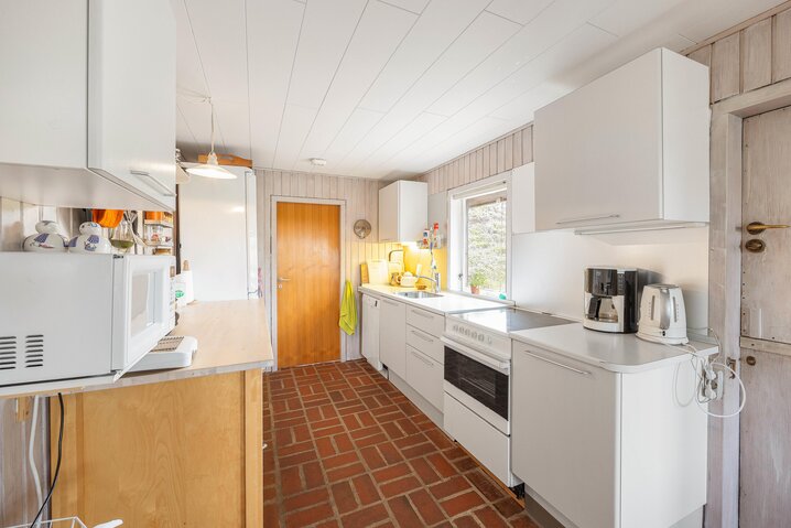 Sommerhus 52029 på Revlingevej 39, Grærup Strand - Billede #10