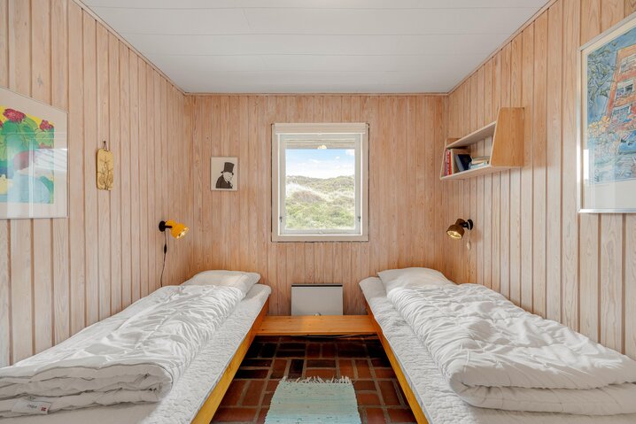 Sommerhus 52029 på Revlingevej 39, Grærup Strand - Billede #14