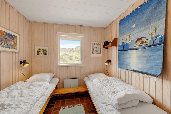 Sommerhus 52029 på Revlingevej 39, Grærup Strand - Billede #16