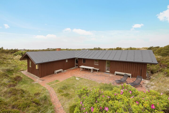 Sommerhus 52029 på Revlingevej 39, Grærup Strand - Billede #18