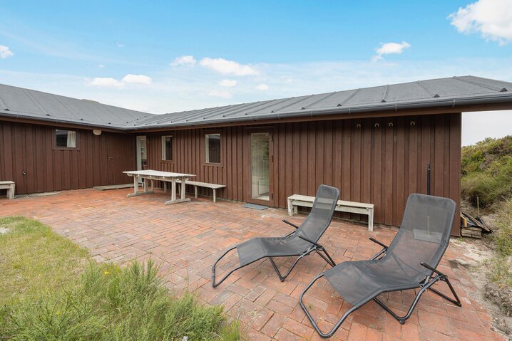 Sommerhus 52029 på Revlingevej 39, Grærup Strand - Billede #20