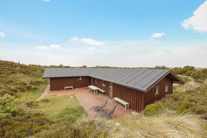 Sommerhus 52029 på Revlingevej 39, Grærup Strand - Billede #21