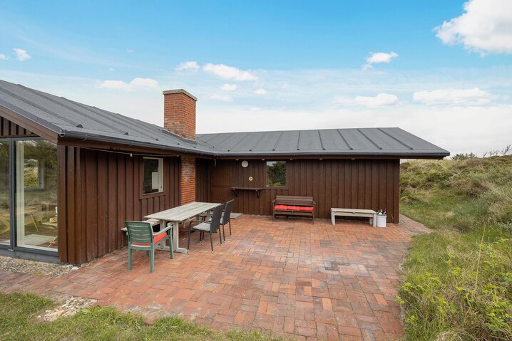 Sommerhus 52029 på Revlingevej 39, Grærup Strand - Billede #22