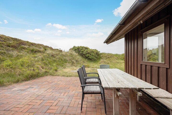 Sommerhus 52029 på Revlingevej 39, Grærup Strand - Billede #23