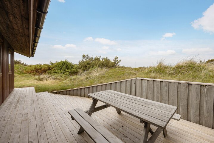Sommerhus 52029 på Revlingevej 39, Grærup Strand - Billede #27